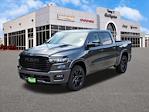 New 2025 Ram 1500 Laramie Crew Cab 4x4 Pickup for sale #G250169 - photo 3