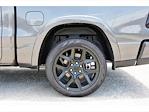 New 2025 Ram 1500 Laramie Crew Cab 4x4 Pickup for sale #G250169 - photo 33