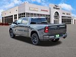 New 2025 Ram 1500 Laramie Crew Cab 4x4 Pickup for sale #G250169 - photo 4