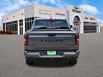 New 2025 Ram 1500 Laramie Crew Cab 4x4 Pickup for sale #G250169 - photo 5