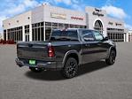 New 2025 Ram 1500 Laramie Crew Cab 4x4 Pickup for sale #G250169 - photo 6