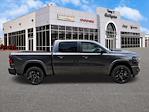 New 2025 Ram 1500 Laramie Crew Cab 4x4 Pickup for sale #G250169 - photo 7