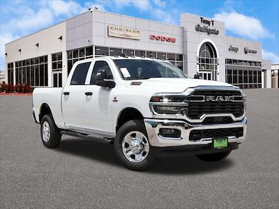 New 2025 Ram 2500 Tradesman Crew Cab 4x4 Pickup for sale #G250171 - photo 1