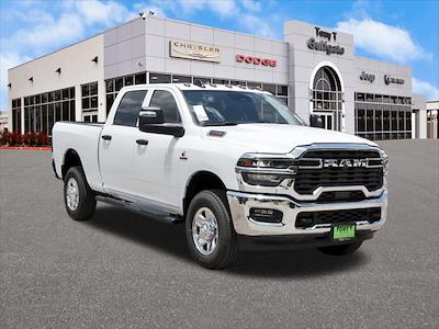 New 2025 Ram 2500 Tradesman Crew Cab 4x4 Pickup for sale #G250171 - photo 2
