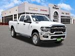 New 2025 Ram 2500 Tradesman Crew Cab 4x4 Pickup for sale #G250171 - photo 2