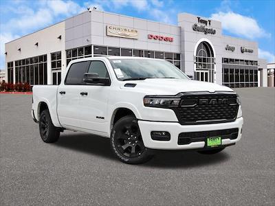 New 2025 Ram 1500 Lone Star Crew Cab Pickup for sale #G250188 - photo 1