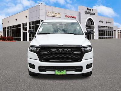 New 2025 Ram 1500 Lone Star Crew Cab Pickup for sale #G250188 - photo 2