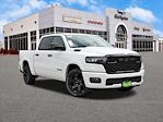 New 2025 Ram 1500 Lone Star Crew Cab Pickup for sale #G250188 - photo 1