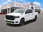 New 2025 Ram 1500 Lone Star Crew Cab Pickup for sale #G250188 - photo 3