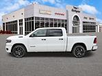 New 2025 Ram 1500 Lone Star Crew Cab Pickup for sale #G250188 - photo 4