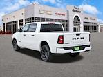 New 2025 Ram 1500 Lone Star Crew Cab Pickup for sale #G250188 - photo 5
