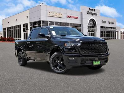 New 2025 Ram 1500 Lone Star Crew Cab Pickup for sale #G250189 - photo 1