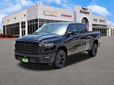 New 2025 Ram 1500 Lone Star Crew Cab Pickup for sale #G250189 - photo 2