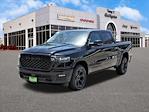 New 2025 Ram 1500 Lone Star Crew Cab Pickup for sale #G250189 - photo 2