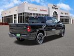New 2025 Ram 1500 Lone Star Crew Cab Pickup for sale #G250189 - photo 5