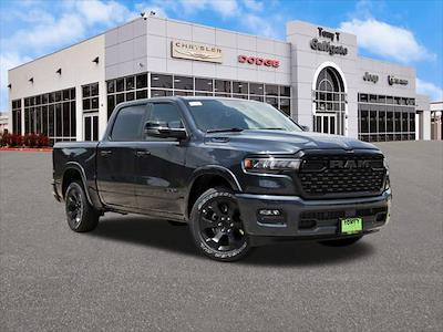 New 2025 Ram 1500 Lone Star Crew Cab Pickup for sale #G250190 - photo 1