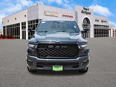 New 2025 Ram 1500 Lone Star Crew Cab Pickup for sale #G250190 - photo 2