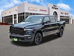 New 2025 Ram 1500 Lone Star Crew Cab Pickup for sale #G250190 - photo 3