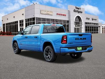 New 2025 Ram 1500 Lone Star Crew Cab Pickup for sale #G250209 - photo 2
