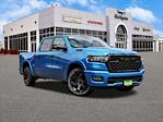 New 2025 Ram 1500 Lone Star Crew Cab Pickup for sale #G250209 - photo 8