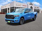 New 2025 Ram 1500 Lone Star Crew Cab Pickup for sale #G250209 - photo 1