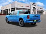 New 2025 Ram 1500 Lone Star Crew Cab Pickup for sale #G250209 - photo 2