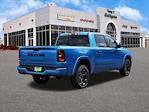 New 2025 Ram 1500 Lone Star Crew Cab Pickup for sale #G250209 - photo 4