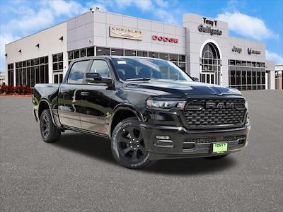 New 2025 Ram 1500 Lone Star Crew Cab Pickup for sale #G250211 - photo 1