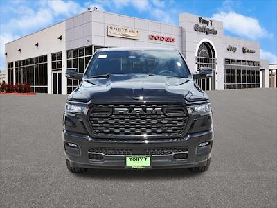 New 2025 Ram 1500 Lone Star Crew Cab Pickup for sale #G250211 - photo 2