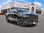 New 2025 Ram 1500 Lone Star Crew Cab Pickup for sale #G250211 - photo 1
