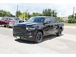 New 2025 Ram 1500 Lone Star Crew Cab Pickup for sale #G250211 - photo 3