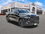 New 2025 Ram 1500 Lone Star Crew Cab Pickup for sale #G250211 - photo 9