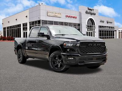 New 2025 Ram 1500 Lone Star Crew Cab Pickup for sale #G250216 - photo 1