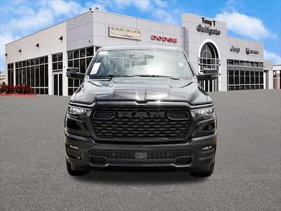 New 2025 Ram 1500 Lone Star Crew Cab Pickup for sale #G250216 - photo 2