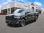 New 2025 Ram 1500 Lone Star Crew Cab Pickup for sale #G250216 - photo 3