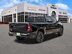 New 2025 Ram 1500 Lone Star Crew Cab Pickup for sale #G250216 - photo 7
