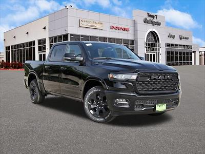 New 2025 Ram 1500 Lone Star Crew Cab Pickup for sale #G250218 - photo 1