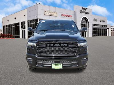 New 2025 Ram 1500 Lone Star Crew Cab Pickup for sale #G250218 - photo 2