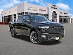 New 2025 Ram 1500 Lone Star Crew Cab Pickup for sale #G250218 - photo 1
