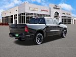 New 2025 Ram 1500 Lone Star Crew Cab Pickup for sale #G250218 - photo 7