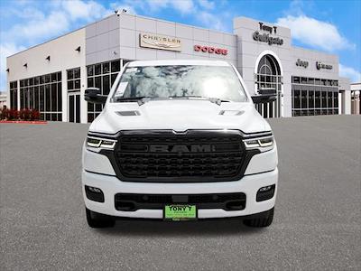 New 2025 Ram 1500 Limited Crew Cab 4x4 Pickup for sale #G250219 - photo 2