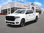 New 2025 Ram 1500 Limited Crew Cab 4x4 Pickup for sale #G250219 - photo 3