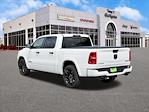 New 2025 Ram 1500 Limited Crew Cab 4x4 Pickup for sale #G250219 - photo 5