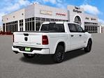 New 2025 Ram 1500 Limited Crew Cab 4x4 Pickup for sale #G250219 - photo 7