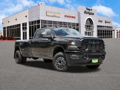 New 2025 Ram 3500 Lone Star Crew Cab 4x4 DRW Pickup for sale #G250226 - photo 1