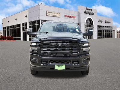 New 2025 Ram 3500 Lone Star Crew Cab 4x4 DRW Pickup for sale #G250226 - photo 2