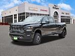 New 2025 Ram 3500 Lone Star Crew Cab 4x4 DRW Pickup for sale #G250226 - photo 3