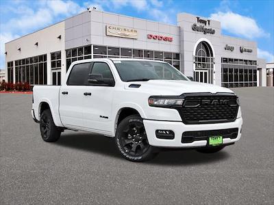 New 2025 Ram 1500 Lone Star Crew Cab for sale #G250227 - photo 1