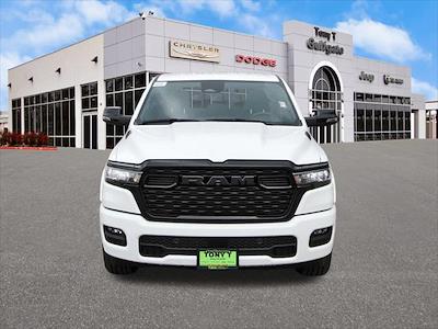 New 2025 Ram 1500 Lone Star Crew Cab for sale #G250227 - photo 2