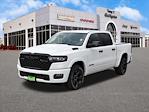 New 2025 Ram 1500 Lone Star Crew Cab for sale #G250227 - photo 3